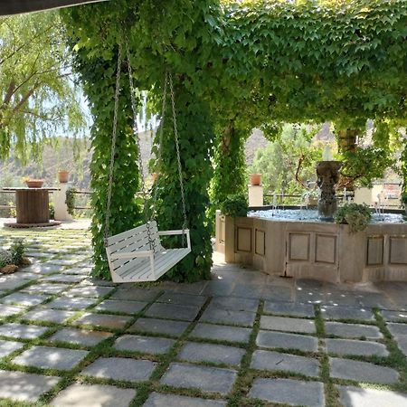 Villa Elisabeth غرناطة المظهر الخارجي الصورة