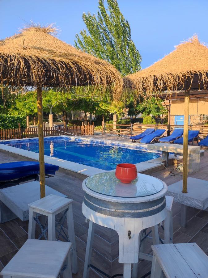 Villa Elisabeth غرناطة المظهر الخارجي الصورة