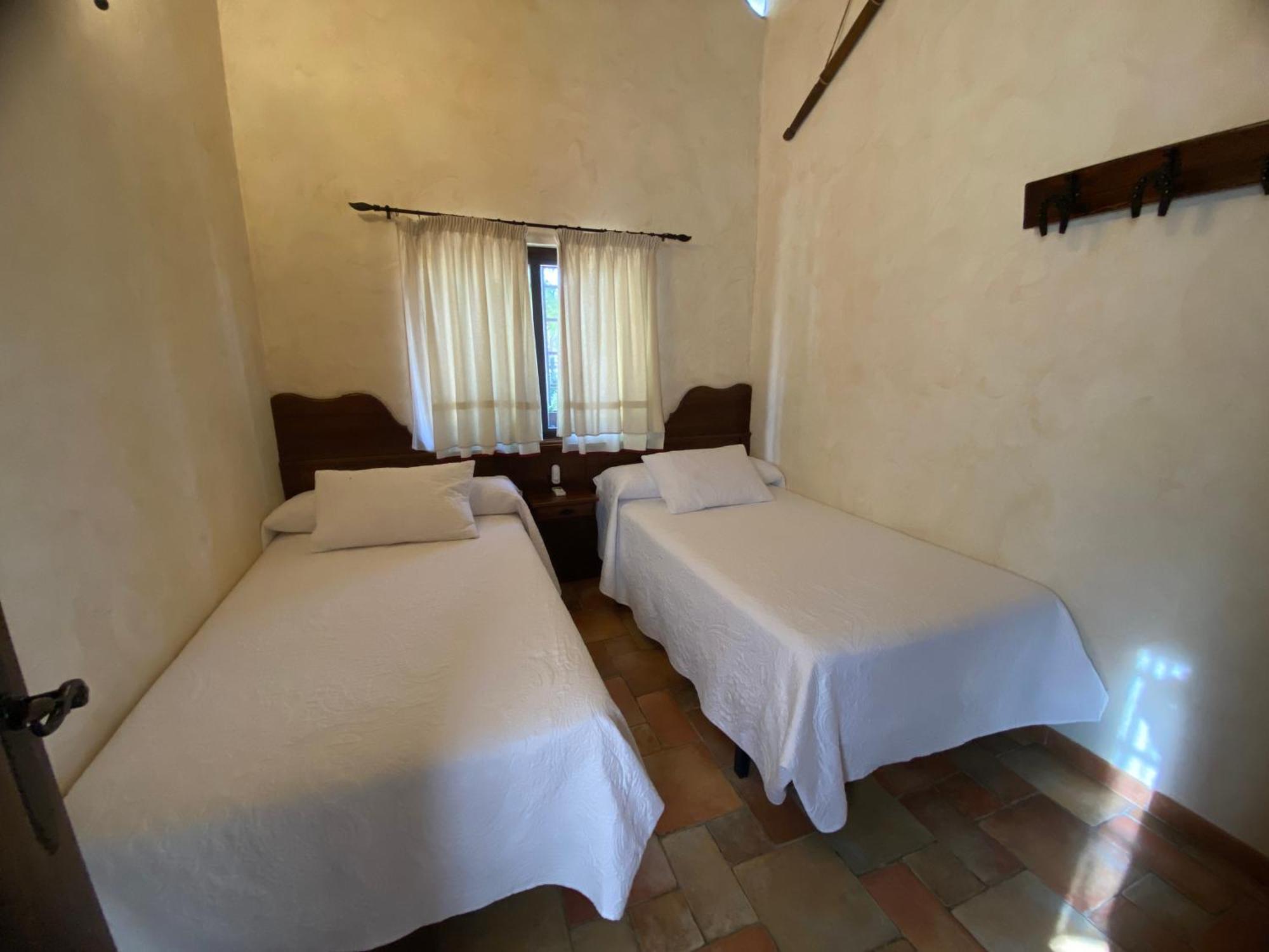Villa Elisabeth غرناطة المظهر الخارجي الصورة