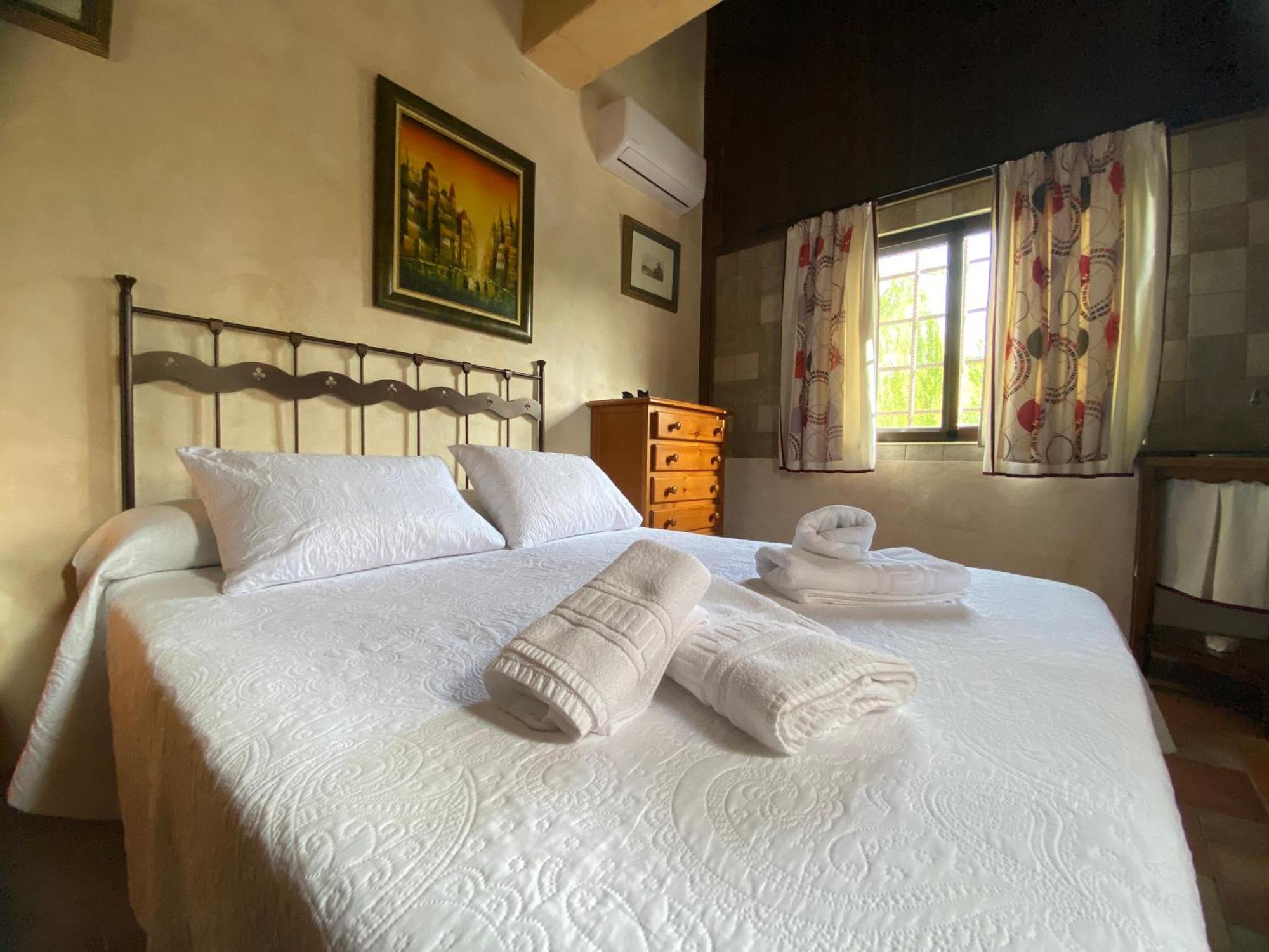 Villa Elisabeth غرناطة المظهر الخارجي الصورة