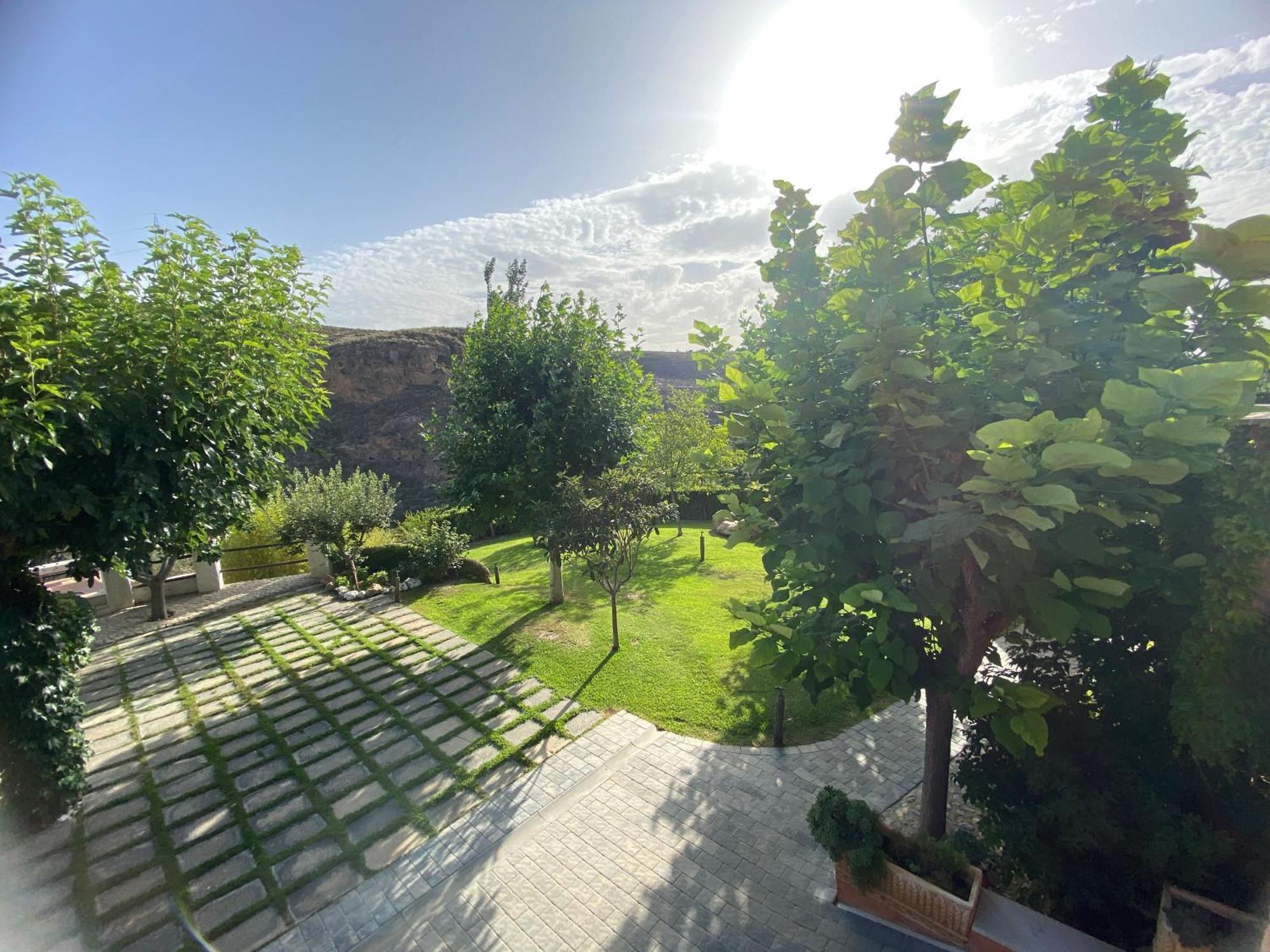 Villa Elisabeth غرناطة المظهر الخارجي الصورة