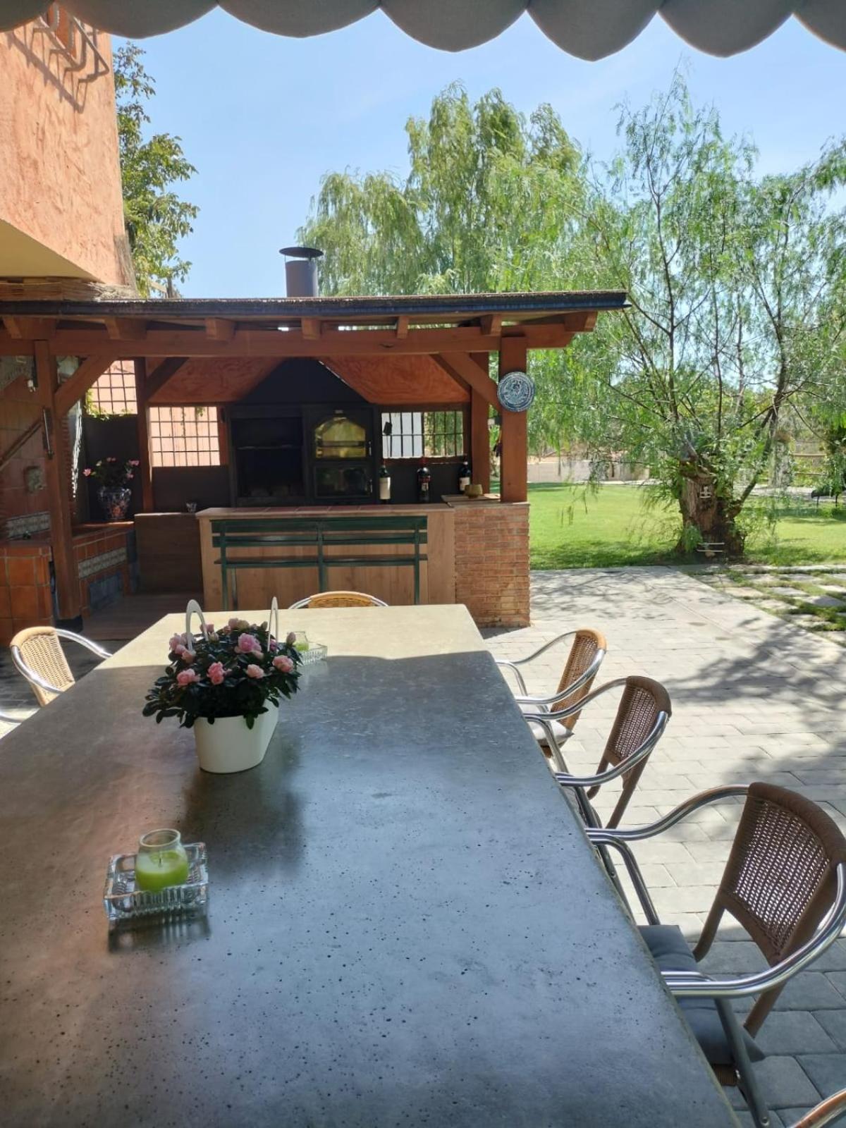 Villa Elisabeth غرناطة المظهر الخارجي الصورة
