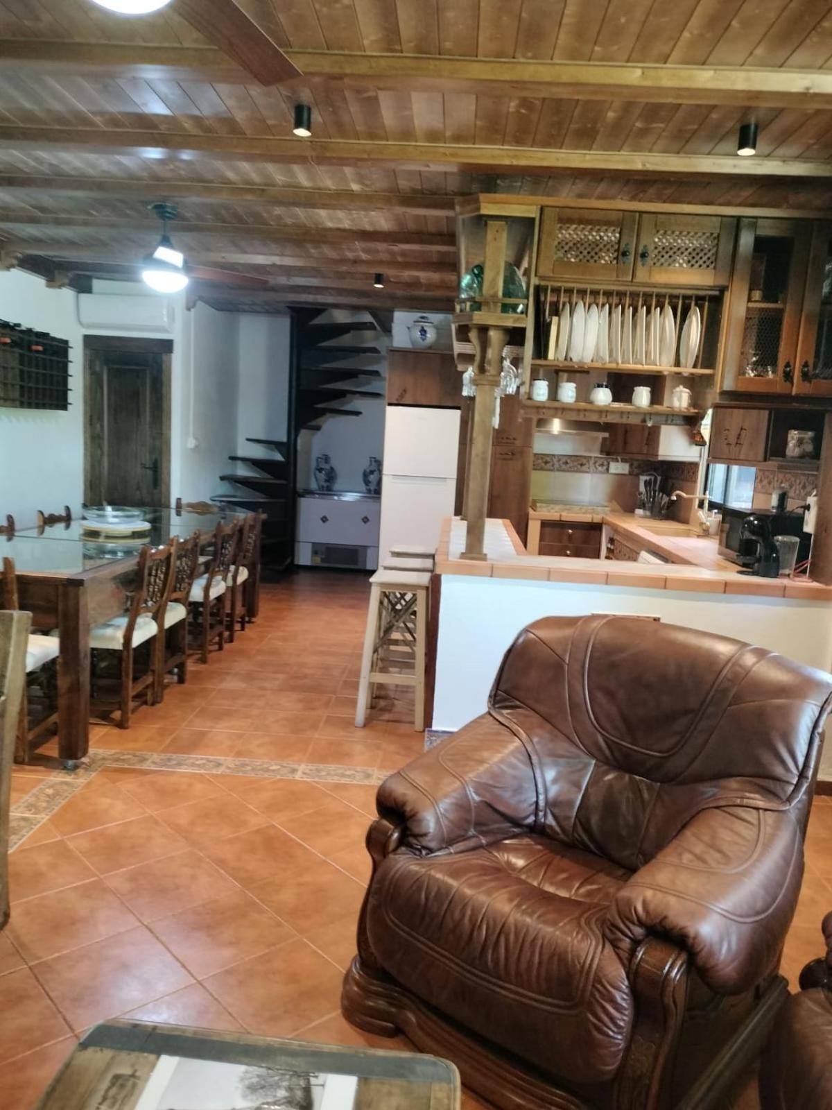 Villa Elisabeth غرناطة المظهر الخارجي الصورة