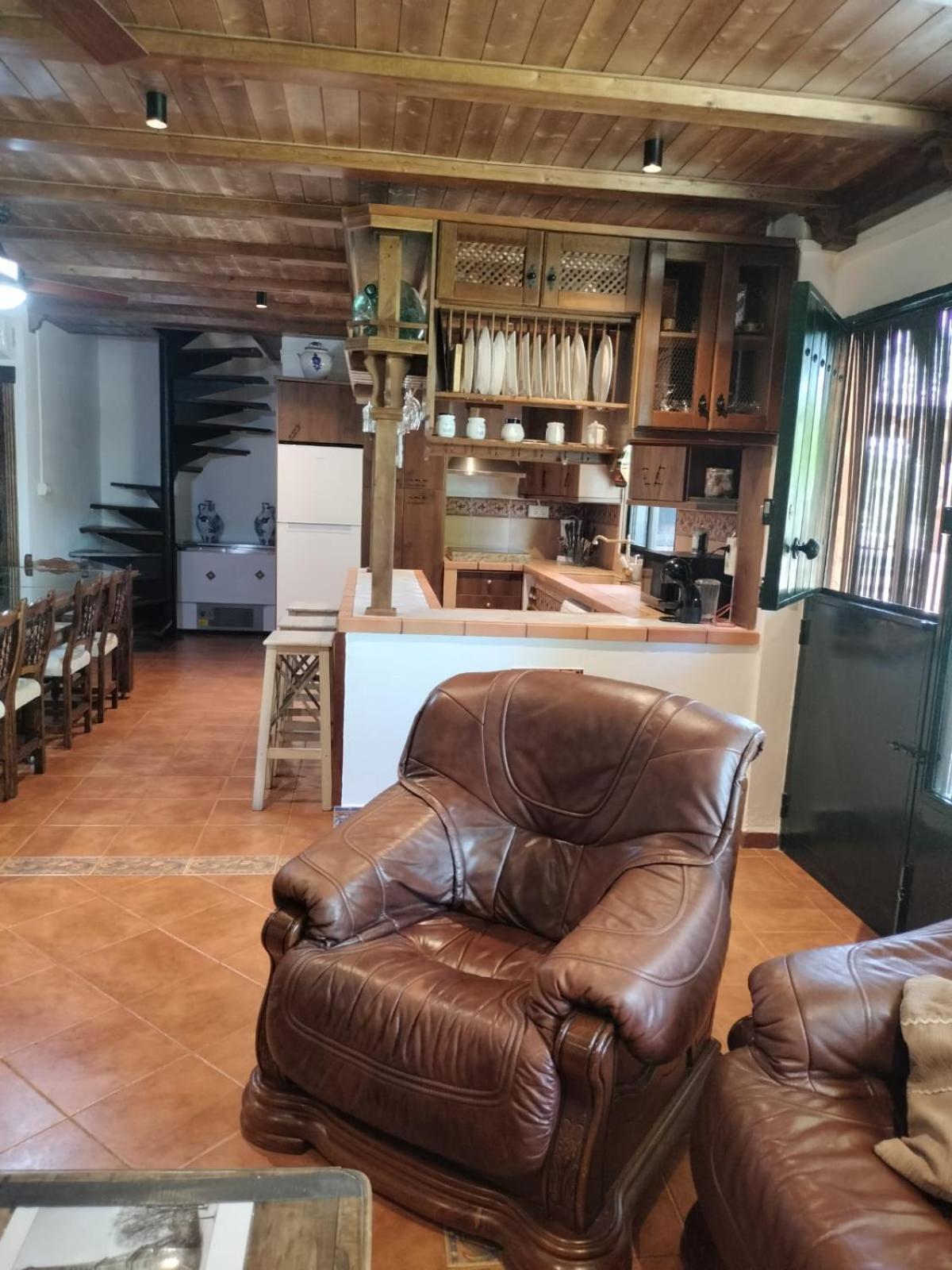 Villa Elisabeth غرناطة المظهر الخارجي الصورة