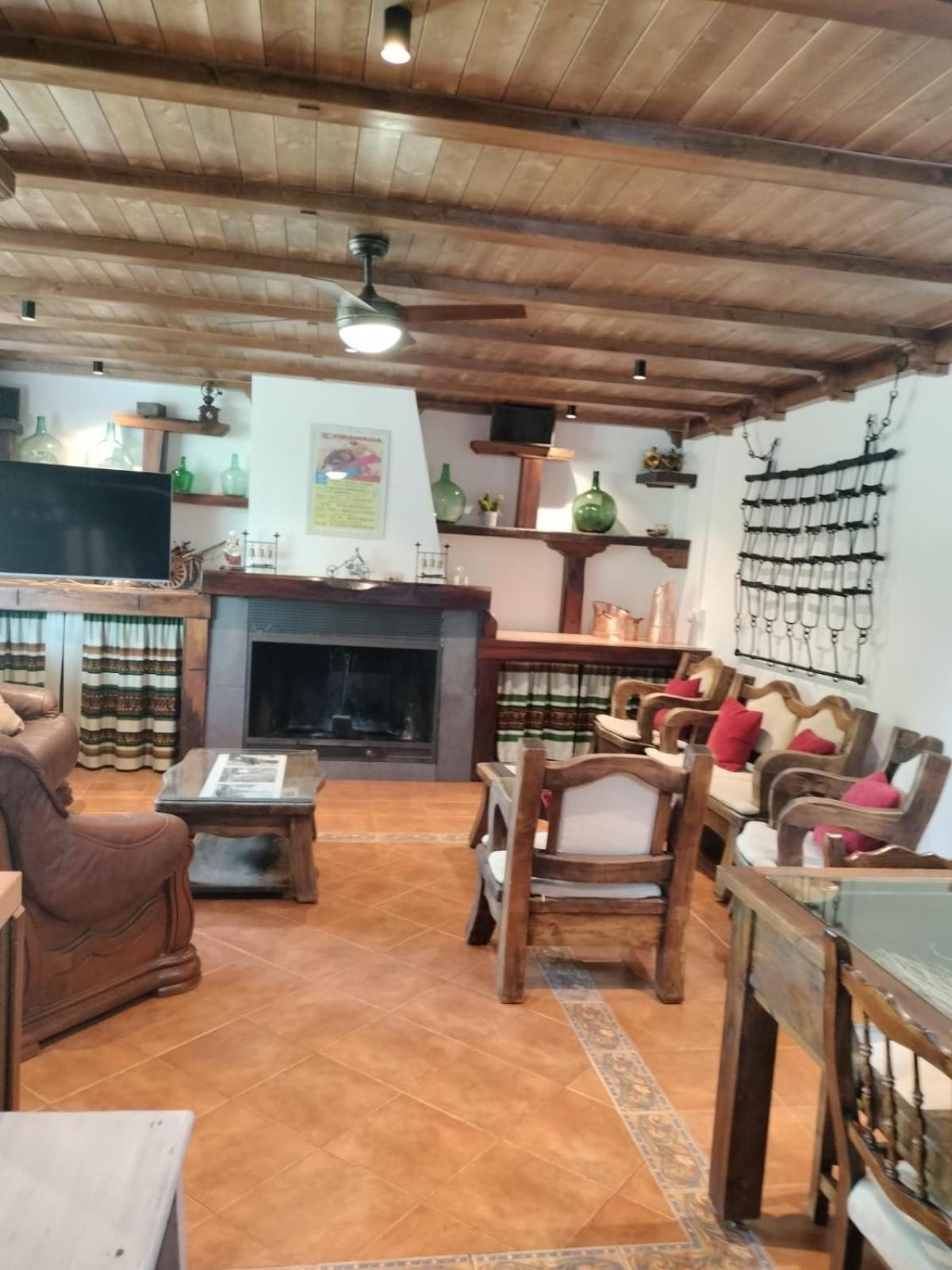 Villa Elisabeth غرناطة المظهر الخارجي الصورة