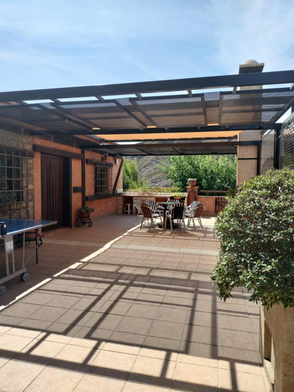 Villa Elisabeth غرناطة المظهر الخارجي الصورة